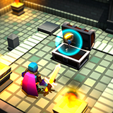 Dungeon Crawler (Adventure rpg kit)
