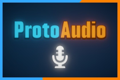 ProtoAudio: Rapid Audio Creation