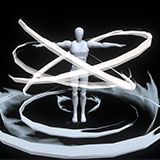 Game VFX - Airflow Skill Collection(Built-in)