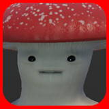Shroomster - PBR