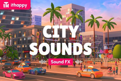 City Sounds FX
