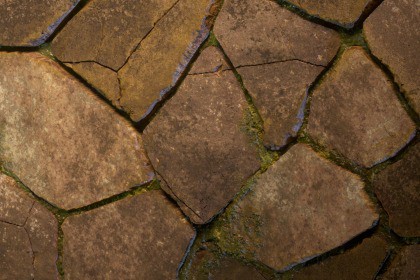 Stone Floor Texture & Material Vol. 01