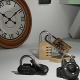 Lockpack — Interactive Lock & Puzzle System