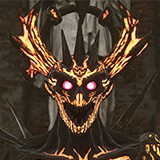 Infernal Death Knight