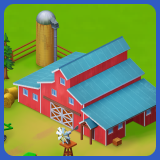 Stylized Farm Environment Pack