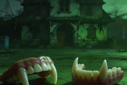 Halloween J Rock Music Pack Vol1