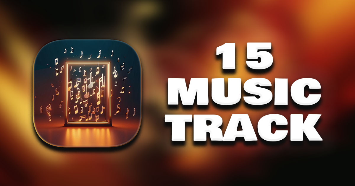 Ultimate Game Music Pack №4 | Audio Music | Unity Asset Store