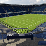 Rugby Stadium