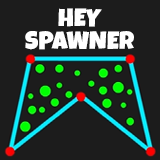 Hey Area Object Spawner