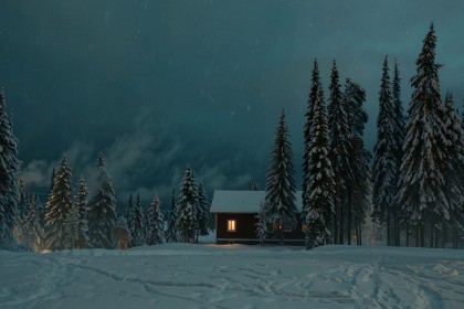 Xmas Symphony Music Pack Vol1