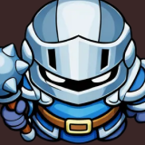 Top Down Fantasy RPG Heroes and Monsters Icons Pack for Strategy Games