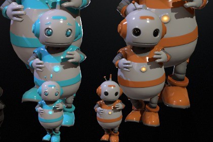 Minirobotic5