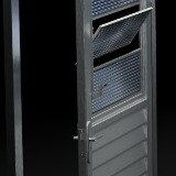 Brazilian Doors