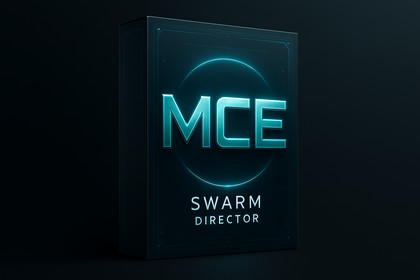 MCE Swarm Director