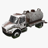 Abandoned Truck (136)