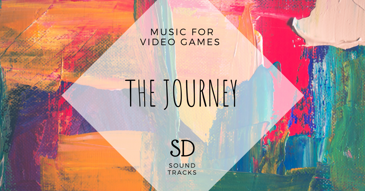 Music The Journey Audio Music Unity Asset Store