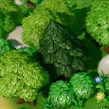 StylizedForest Kit