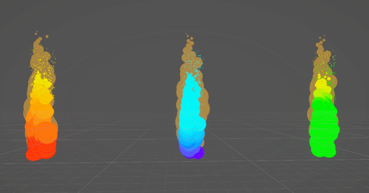 Gun Fire Effects Unity Fire-Effects | Fire & Explosions | Unity Asset Store