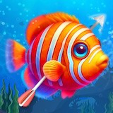 Fish Hunting Archery Complete Game Template