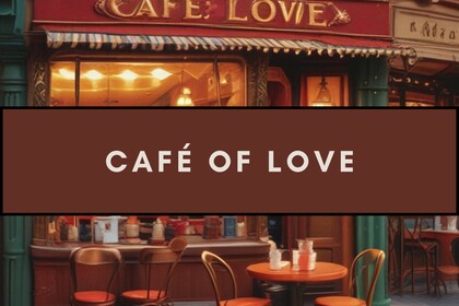 Café of Love