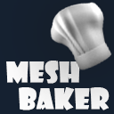 Mesh Baker