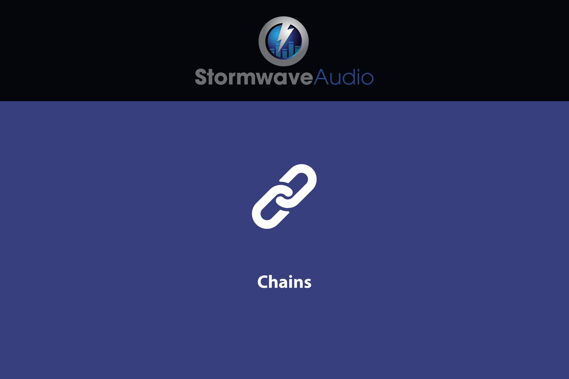 Large Iron Chain Sound Effects Pack Foley Sound FX Unity Asset Store