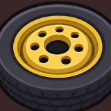 Car Repair Garage Mechanic Auto Parts Maintenance Icons Pack
