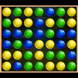 Marble Quest - Match-3 Puzzle Game