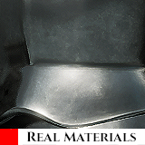RM Silver aged