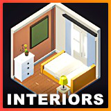 Isometric - Interiors