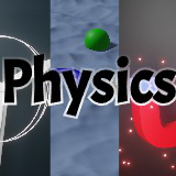 Physics : Water, Magnet, Wind, Explosion