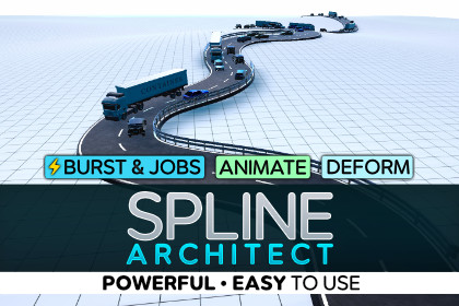 Spline Architect