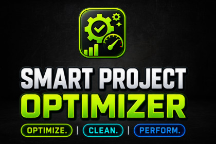 Smart Project Optimizer