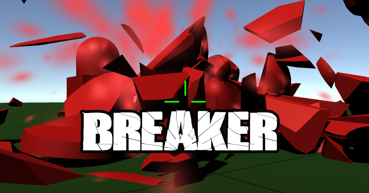 Breaker | Particles/Effects | Unity Asset Store