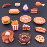 Cartoon Pack | Food