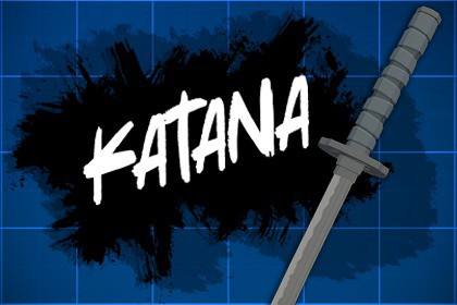 Katana Animation Set