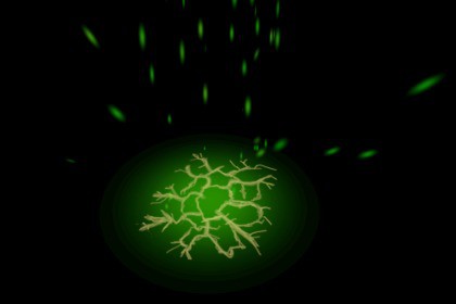 Arcane Impact VFX URP