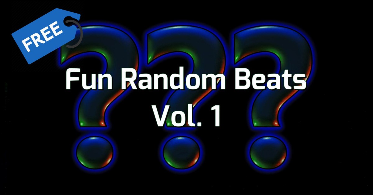 Fun Random Beats Vol. 1 (Freebie) | Audio Music | Unity Asset Store