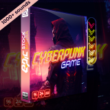 Cyberpunk Game