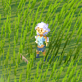 Modern 2D/2.5D Vegetation