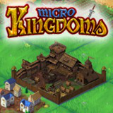 MicroKingdoms 2D Isometric Tileset