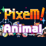 Character Maker - Pixem Animal