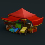 Medieval Markets PACK