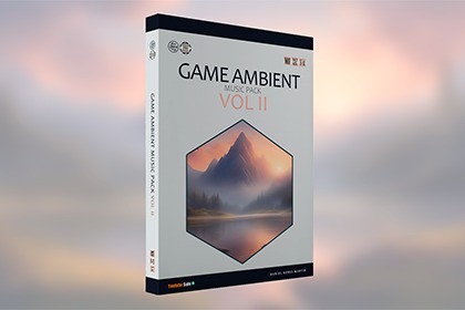 Game Ambient Music Pack Vol. II