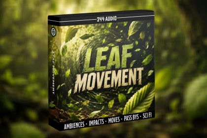 Leaf Movement