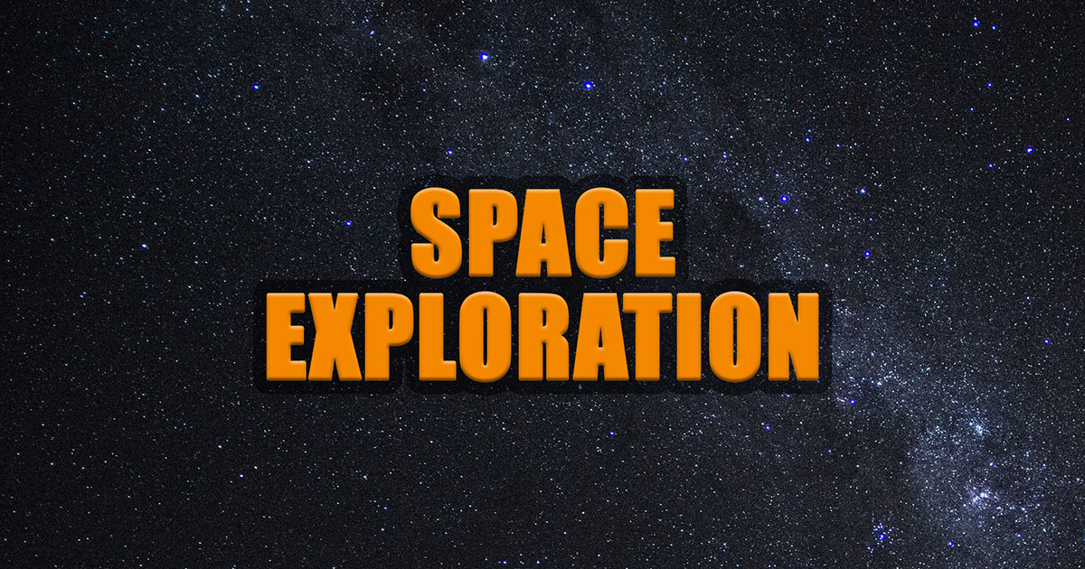 Space Exploration | Electronic Music | Unity Asset Store