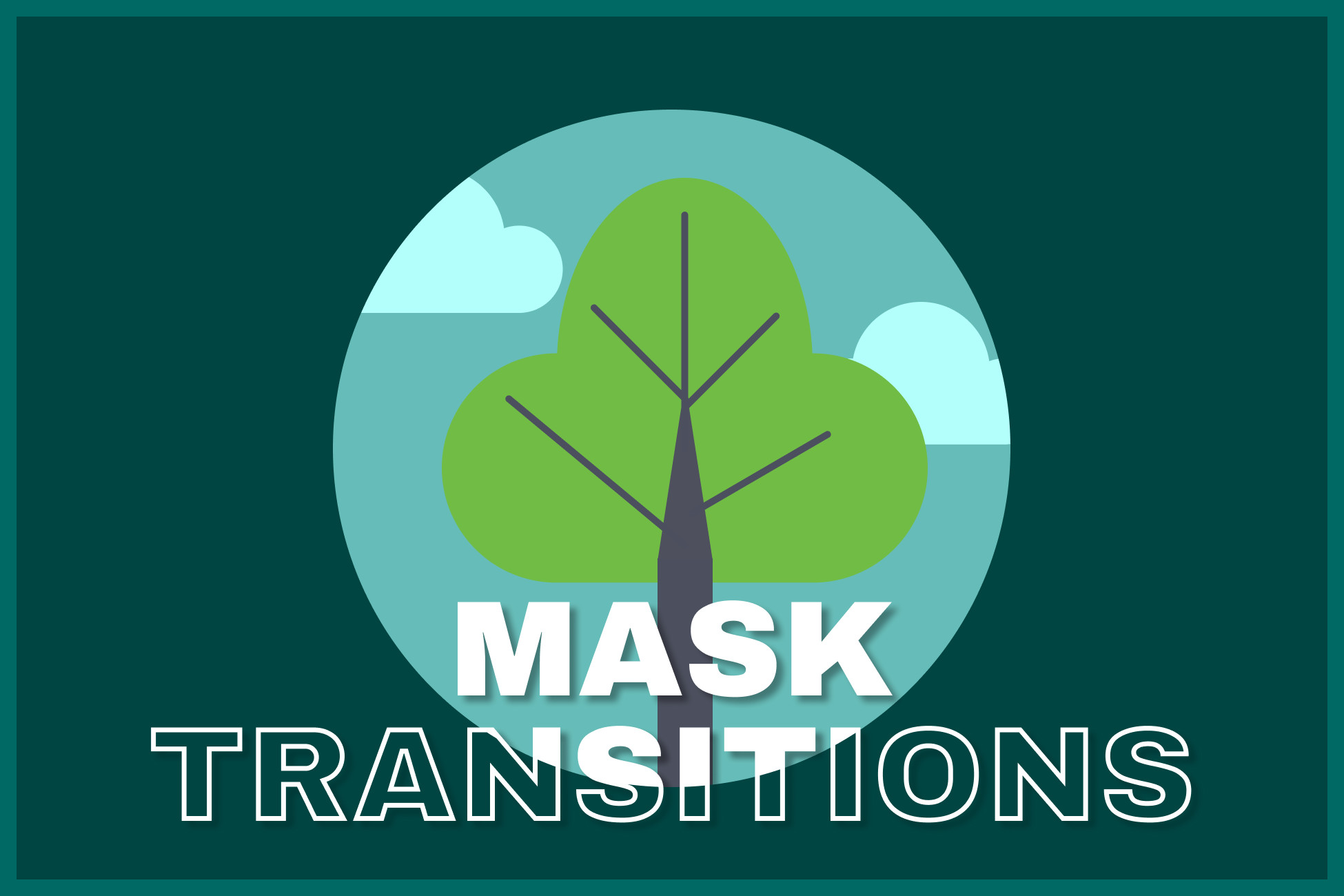 Mask Transitions | GUI Tools | Unity Asset Store