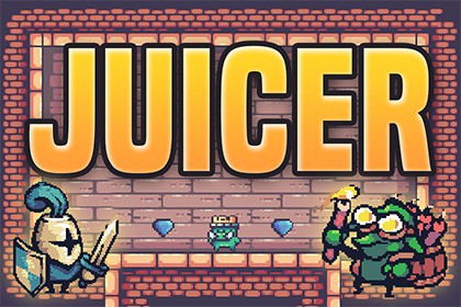 Juicer