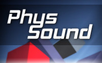 PhysSound