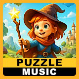 Puzzle Music - Whimsical Wonders